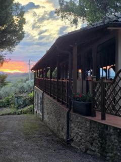 Podere Picarelly - 6