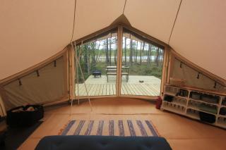 Stamsjö Glamp - 4