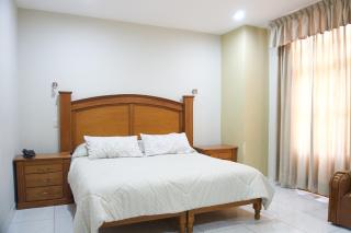 Hotel Real Alteño - 0