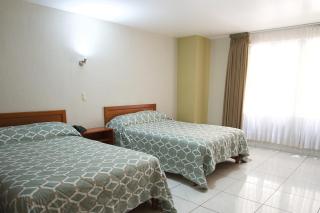 Hotel Real Alteño - 1