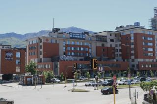 Sofia Paradise Apartments by Rohaus Homes - 2