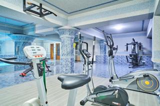 S&L Boutique Hotel - Tiflis - 2
