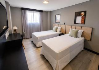 Tulip Inn Bauru - 2