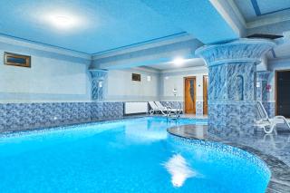 S&L Boutique Hotel - Tiflis - 6