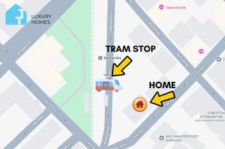 TT Luxury Homes I Apollo - 2BR Super Central Apartment - 7