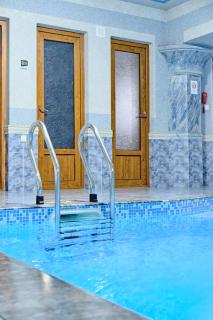 S&L Boutique Hotel - Tiflis - 5