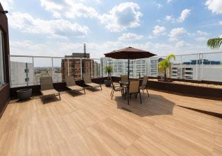 Tulip Inn Bauru - 3