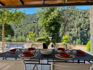 Villa Río Béjar - 4