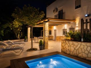 Villa Río Béjar - 3