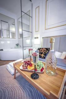 Apartament Nova Romantic z Jacuzzi - 9
