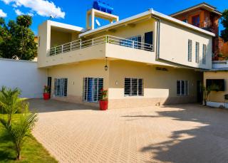Milestone Villa - 0