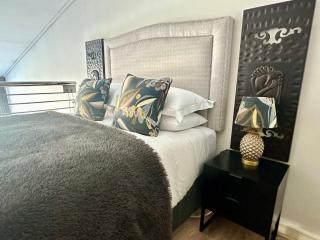 Meerendahl Luxury Apartments at Tyger Lake - 8