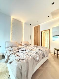 Contessa di Padre - Villa with Private pool and Sea View - 6