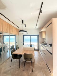 Contessa di Padre - Villa with Private pool and Sea View - 9