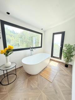 Contessa di Padre - Villa with Private pool and Sea View - 1