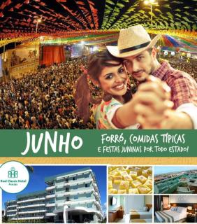 Real Classic Hotel - 9