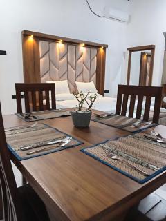 Ruwan's HomeStay - 7