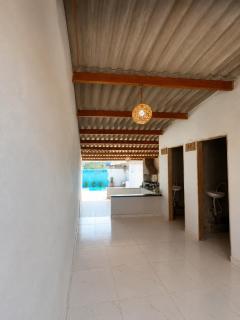 Piscina privativa Caruaru - 3