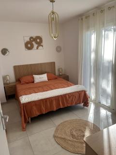 Terracotta house - 2