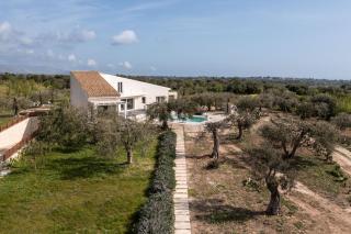 Pizzuta Country House - 6