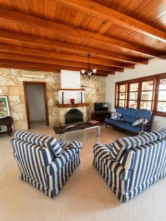 Koutsini Villa - 6