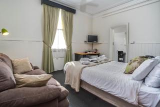 The Mews Motel - Launceston - 2