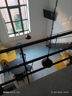 Fuzja Graphite Loft by LookAp - 4