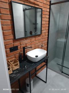 Fuzja Graphite Loft by LookAp - 1