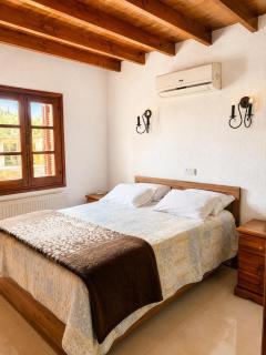 Koutsini Villa - 2