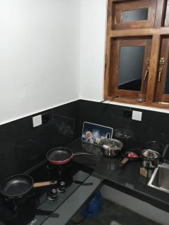 Ruwan's HomeStay - 1