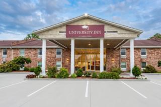 University Inn of Carbondale by Hotel O - 1