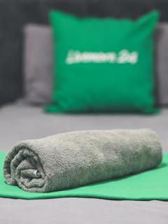 Livemore24 - Apartment 1 in Recklinghausen Hoch WLAN - Smart-TV - 24-7 Check-in und Küche - 1
