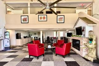 University Inn of Carbondale by Hotel O - 7