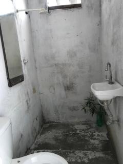 Casa de bairro - 6