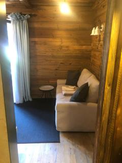 Junior Penthouse-Suite im MONDI Resort - 1