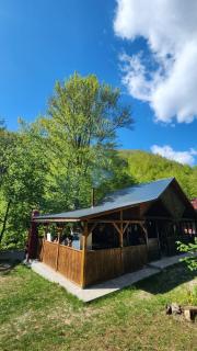 Cabana Pinolera - 4