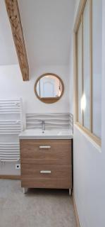 Studio port de Vannes, un cocon - 9