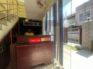 Hotel O by OYO Pragya Inn - 7