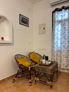 L'EDELWEISS Heritage House - 5