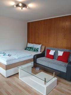 Zimmer mit Bad - 4