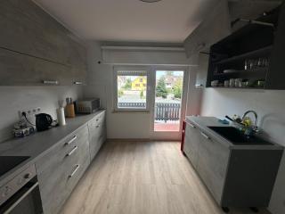 Newly renovated apartment with balcony - 3