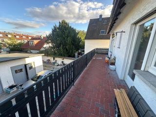 Newly renovated apartment with balcony - 2
