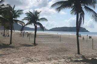 5 min da praia - Perto de tudo e com garagem - 3