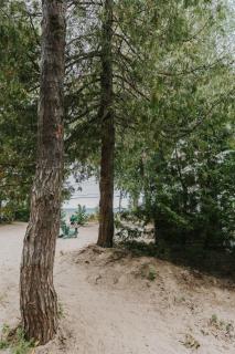 Private Beach Access - Cottage 4 - 9