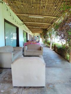 Casa de la Bodega - 1