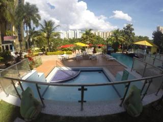 Altravia Sol das Caldas - 1