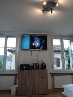 Zimmer mit Bad - 8