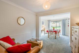 3 Bed in Wells-next-the-sea oc-kt068 - 5