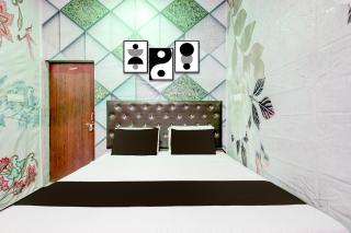 Hotel O DC - 9