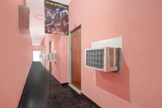 Hotel O DC - 7